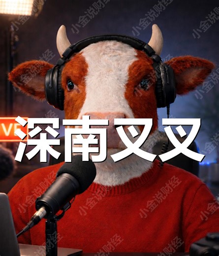 深南电A：32年策略生死局