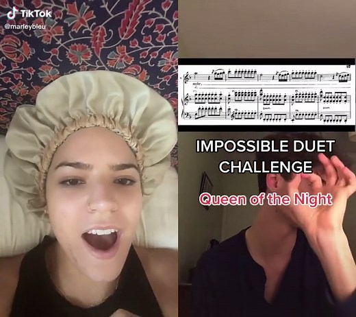 #duet with @seb_thomas_ Bibble who?? lol the barbie movie 😭 #fyp #opera #cover #highnote