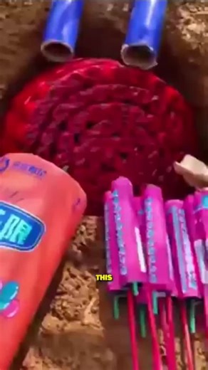 This Man Ruined His Giant Firework! 😱 | DataSphere