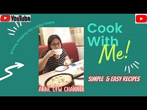 PAKSIW NA ISDA | ANNE OFW CHANNEL