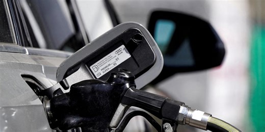 EIA Sees Consumers Paying Less for Gasoline and Driving More in 2026