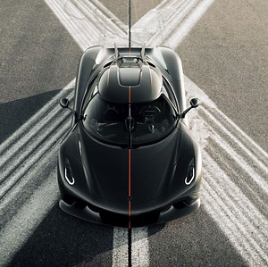 Best Koenigsegg models ever made by the Swedish supercar manufacturer