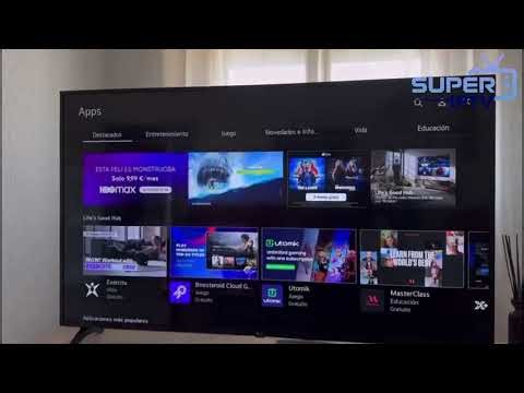 How to install Ibo Player Pro on LG smart TV?