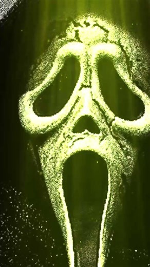 Ghostface wants to see your answers