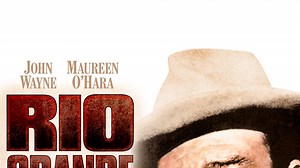 Rio Grande - Apple TV