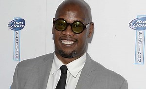 Andre Harrell, founder of Uptown Records, is dead at 59