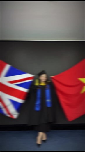 Celebrating Graduation with CapCut Dance Floor Moments