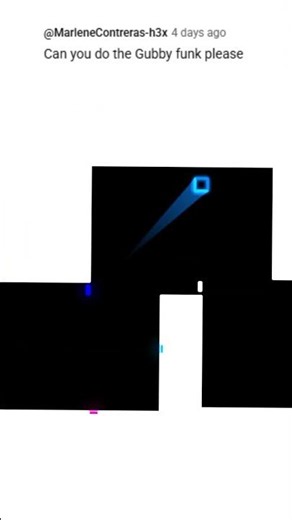 Gubby This Gubby That Funk ("Is That A Gubby?" Original Meme by @KreekCraft‬) | Blue Bouncing Square