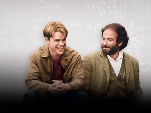 Good Will Hunting - Apple TV