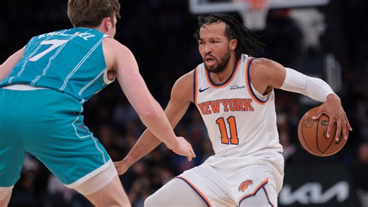 Cavaliers at Knicks predictions: odds, recent stats, trends and best bets for October 22