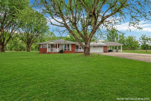 15805 State Route 691, Nelsonville, OH 45764 - MLS 226005488 - Coldwell Banker
