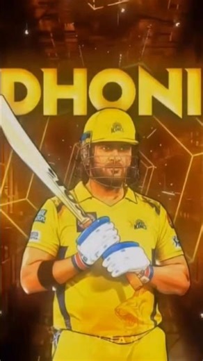 csk attitude status | CSK whatsapp status | IPL whatsapp status | ms dhoni status | #csk #shorts