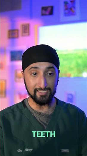 Root Canal Alternatives: Why Extraction Is a Bad Idea #shorts