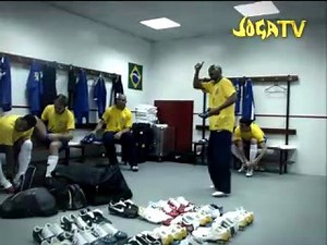 ロナウジーニョ ロナウド