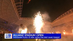 Let the games begin! 🏟 | Wide World of Sports