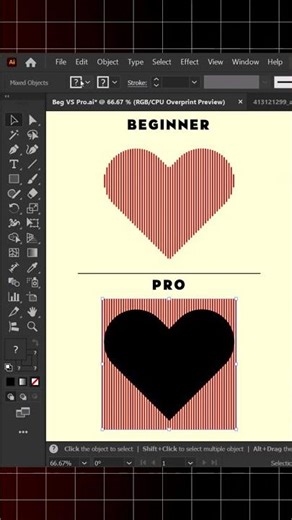 Split Path Script in Adobe Illustrator Tutorial.