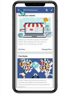 How To Add Custom Pages To Your Website In Websites.co.in Application