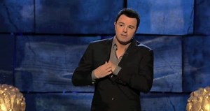 Charlie Sheen Roast part 1