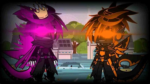 Godzilla Species&Me React to supercharged evolved godzilla vs thermonuclear godz