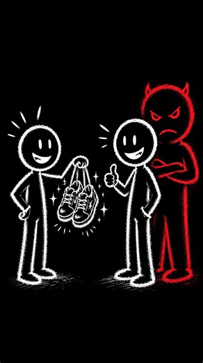Your Worst Enemy Might Be Closer Than You Think