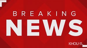 Fatal crash shuts down Southwest Freeway feeder near Crabb River Road in Sugar Land
