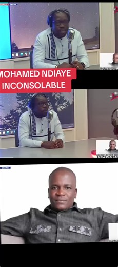 Vidéos de Aladjimalicktv (@aladjimalicktv5) avec son original - Aladjimalicktv