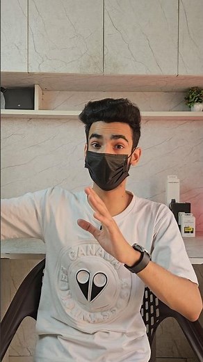 My New YouTube Studio Setup | November 2025 Upgrade Tour! #shorts