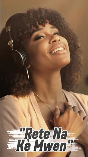 Rete nan Kè Mwen | Haitian Creole Worship