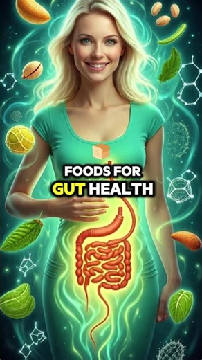 Top 10 Lectin-Low Foods for Gut Health & Digestion #lectinfree #guthealth