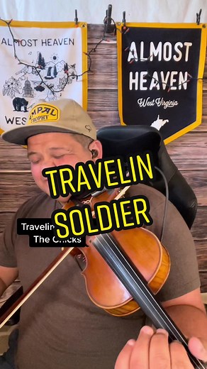 Classic Country Music with a Fiddle Twist