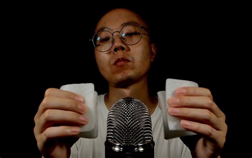 ASMR After Your Super