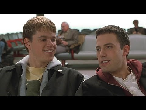Догма / Dogma (1999) HD