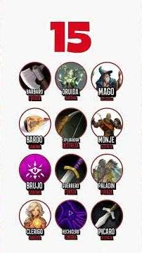 COMO JUGAR CALABOZOS Y DRAGONES || RÁPIDO Y FÁCIL