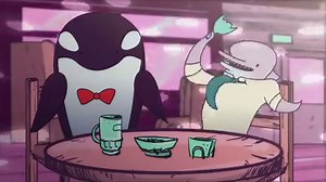 Watch the latest episode of Fin Punch... Poor McClane! https://www.youtube.com/watch?v=sbA4fH7wt1Y | Cartoon Hangover