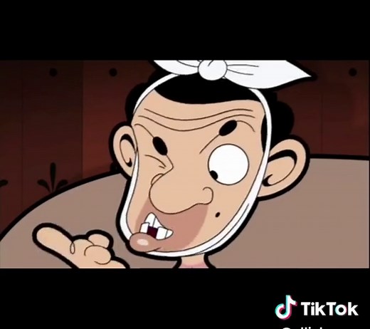 Toothache - Mr Bean Cartoon Comedy