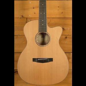 Cort Flow-OC - Natural Satin