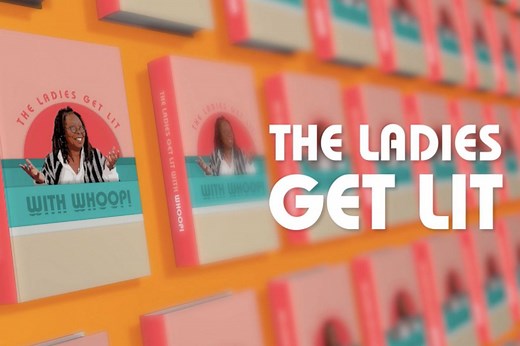 Ladies Get Lit! 'The View' Launches Summer Time Book Club Reading List