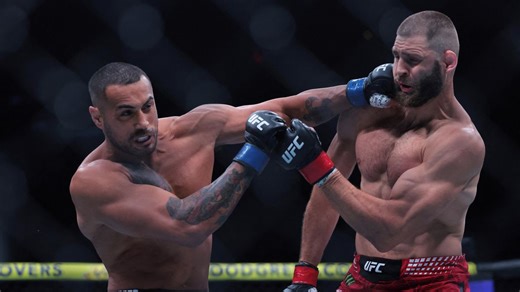 MMA | Náplast na porážku. Procházka v Miami vydělal balík - Sport.cz
