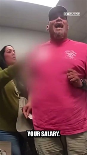 A school disciplinary meeting spirals out of control — and turns violent fast.