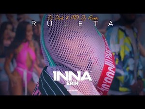 INNA - Ruleta | Dj Dark & MD Dj Remix
