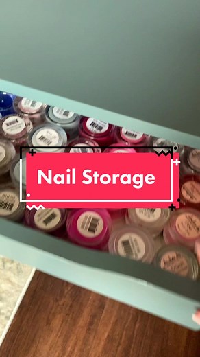 Ultimate Nail Storage Solutions: Organize Your Collection with IKEA