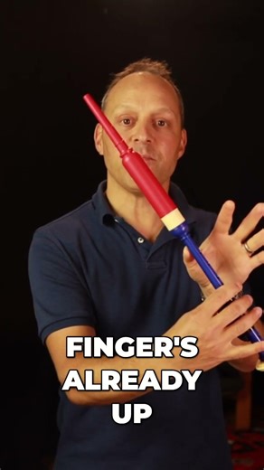 Bagpipe Gracenote Rule Explained #shorts