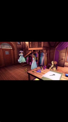 The Barbielat Series