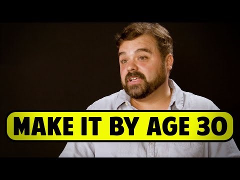What I Realized At Age 30 About Filmmaking That I Wish I Learned Sooner - Joe Burke