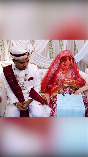 Our wedding Best moments -Ananna 😍#bridal #viral #wedding #পূর্নতা l Cinematography by Rahat Khan