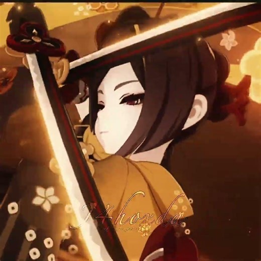 Chiori edit || forgot the name eee || Genshin Impact || FONTAINE BLOW IP PLZ for @pixie_moons