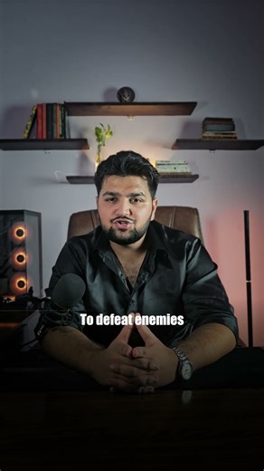 Law 42: Take out the leader, watch the rest crumble | #48laws #powermoves