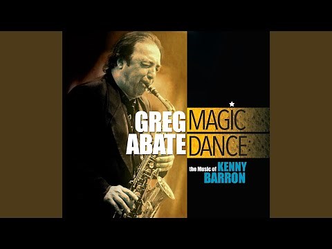 Magic Dance