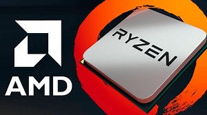 AMD officially launched its Ryzen processors - providing great performance at a fraction of the price of Intel's CPUs