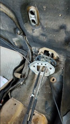 i10 grand accent gear cable change